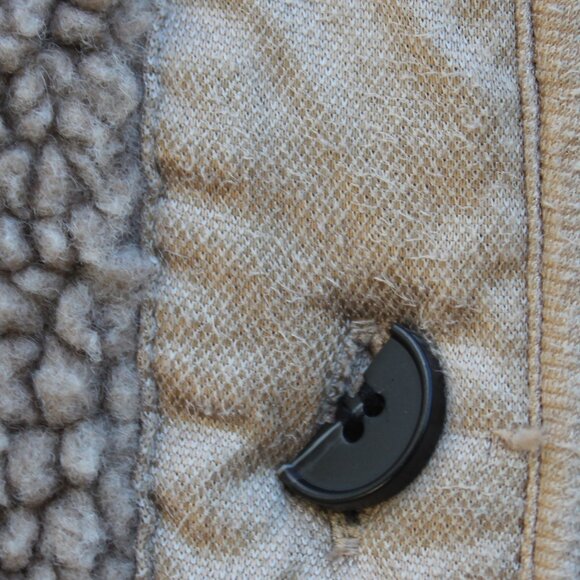 Kids Girls coat jacket size 6 - Picture 3 of 13